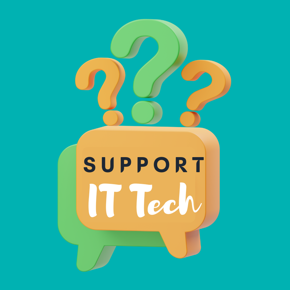 Support IT Tech