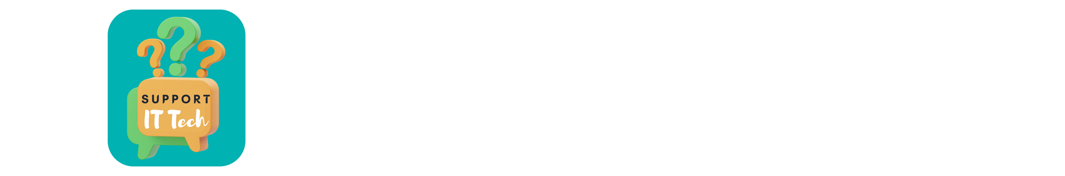 Support IT Tech