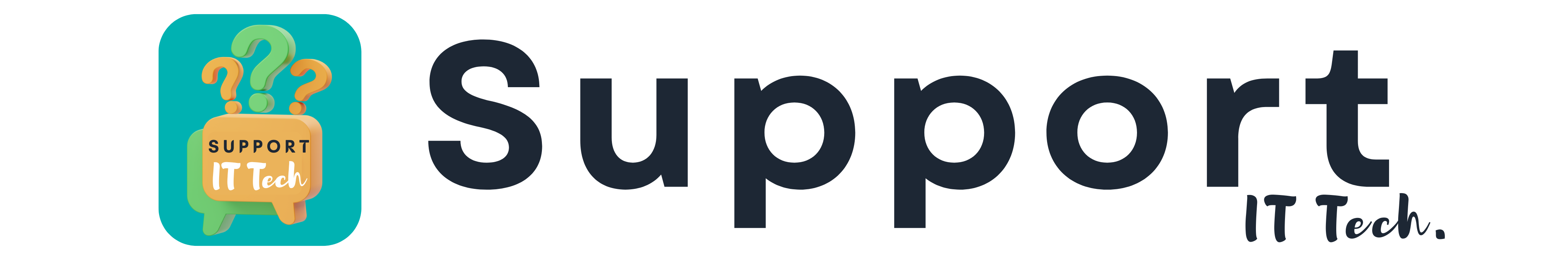 Support IT Tech